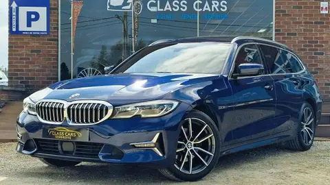 Annonce BMW SERIE 3 Diesel 2020 d'occasion 