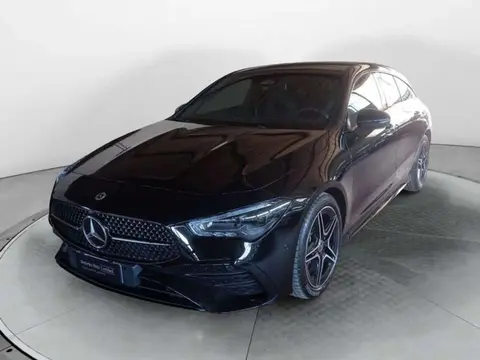 Annonce MERCEDES-BENZ CLASSE CLA Diesel 2023 d'occasion 