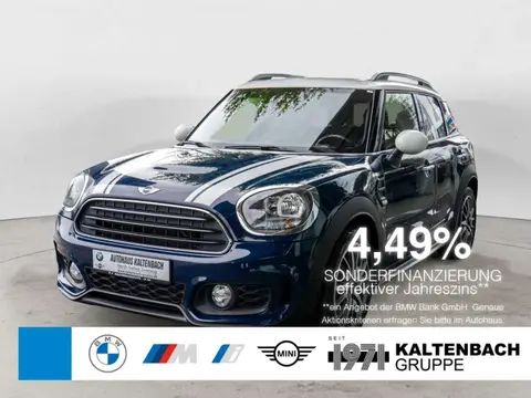 Used MINI COOPER Petrol 2017 Ad 