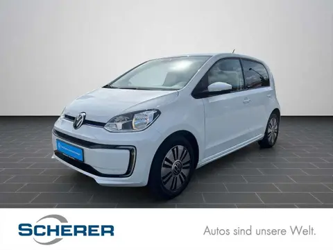 Annonce VOLKSWAGEN UP! Électrique 2021 d'occasion 