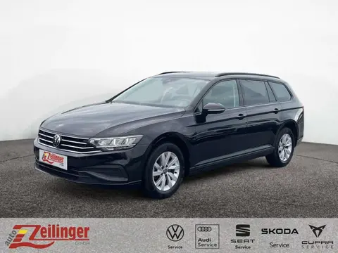 Used VOLKSWAGEN PASSAT Diesel 2023 Ad 