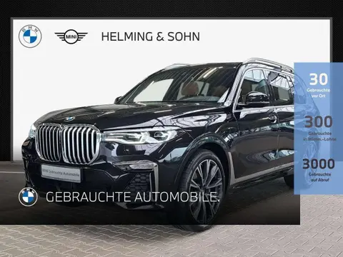 Annonce BMW X7 Diesel 2020 d'occasion 