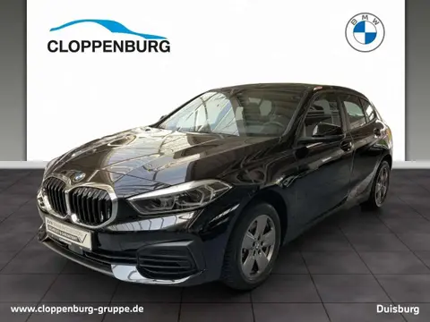 Annonce BMW SERIE 1 Essence 2023 d'occasion 