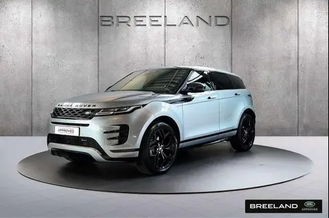 Used LAND ROVER RANGE ROVER EVOQUE Hybrid 2023 Ad 