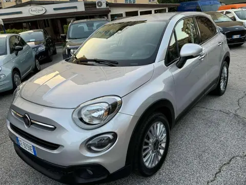 Used FIAT 500X Petrol 2021 Ad 