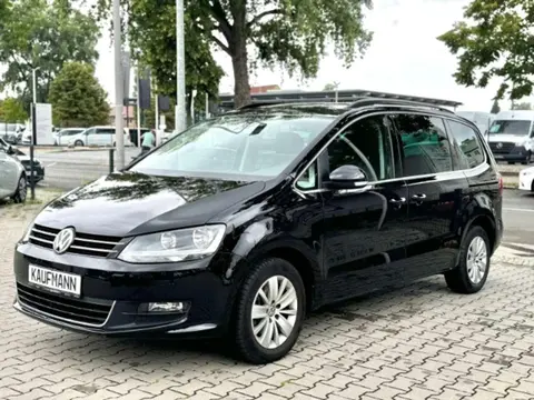 Annonce VOLKSWAGEN SHARAN Essence 2020 d'occasion 