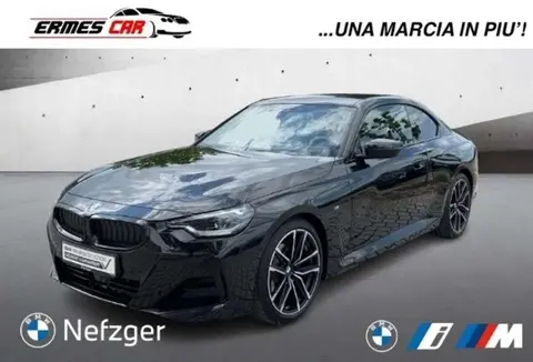 Annonce BMW SERIE 2 Essence 2024 d'occasion 