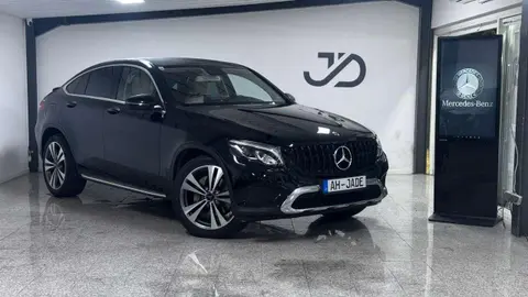 Used MERCEDES-BENZ CLASSE GLC Diesel 2019 Ad 