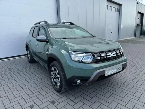 Annonce DACIA DUSTER Diesel 2023 d'occasion Belgique