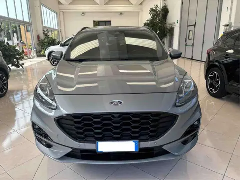 Used FORD KUGA Hybrid 2021 Ad 