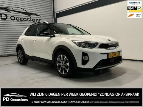 Annonce KIA STONIC Essence 2019 d'occasion 