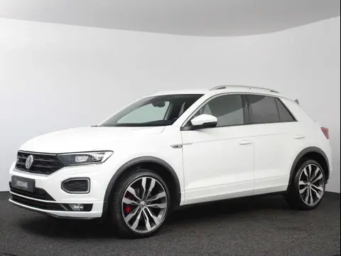 Used VOLKSWAGEN T-ROC Petrol 2020 Ad 