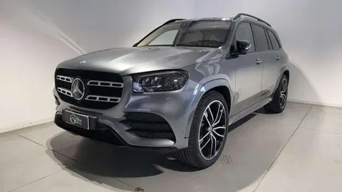 Annonce MERCEDES-BENZ CLASSE GLS Diesel 2023 d'occasion 