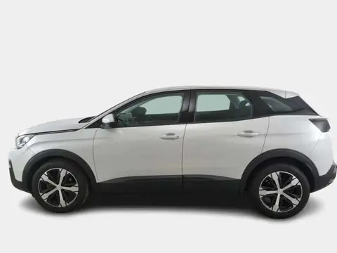 Used PEUGEOT 3008 Diesel 2020 Ad 