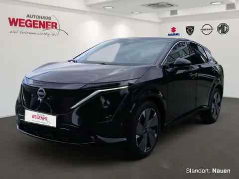 Annonce NISSAN ARIYA Électrique 2024 d'occasion 