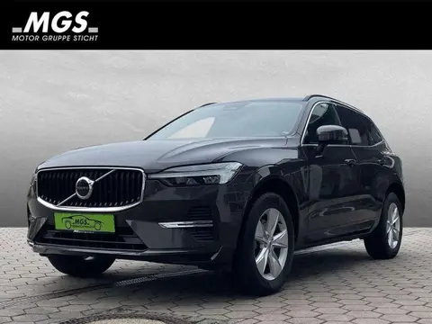 Used VOLVO XC60 Diesel 2021 Ad 