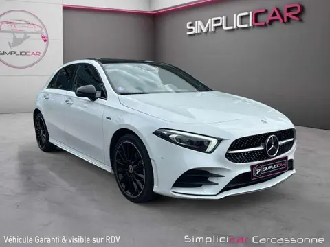 Used MERCEDES-BENZ CLASSE CL Hybrid 2020 Ad 