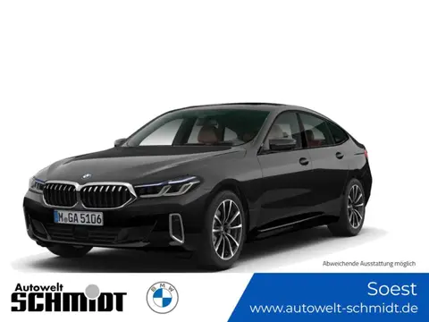 Annonce BMW SERIE 6 Diesel 2021 d'occasion 