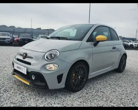 Used ABARTH 695 Petrol 2023 Ad 