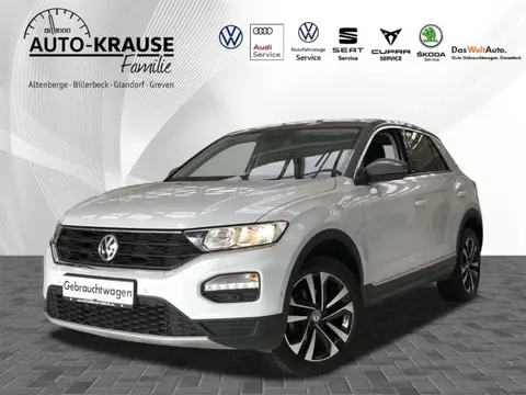 Used VOLKSWAGEN T-ROC Petrol 2019 Ad 