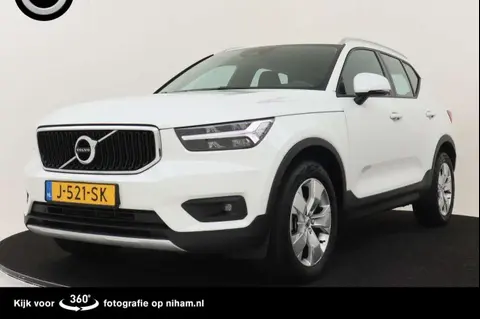 Annonce VOLVO XC40 Essence 2020 d'occasion 