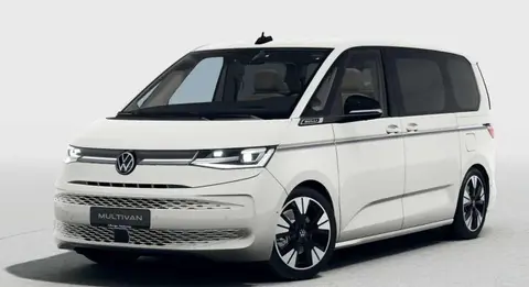 Annonce VOLKSWAGEN T7 Diesel 2024 d'occasion 