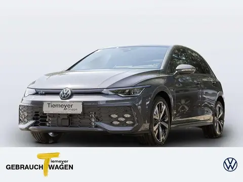 Annonce VOLKSWAGEN GOLF Hybride 2024 d'occasion 