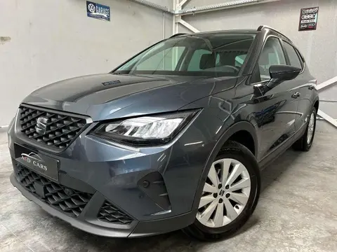 Used SEAT ARONA Petrol 2023 Ad 