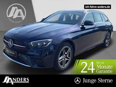 Used MERCEDES-BENZ CLASSE E Hybrid 2021 Ad 