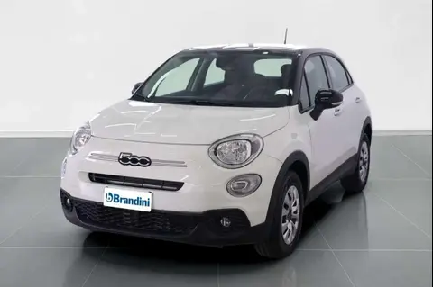 Annonce FIAT 500X Diesel 2023 d'occasion 