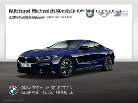 Annonce BMW M850 Essence 2024 d'occasion 