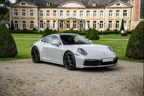 Used PORSCHE 992 Petrol 2019 Ad 