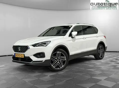 Annonce SEAT TARRACO Essence 2020 d'occasion 