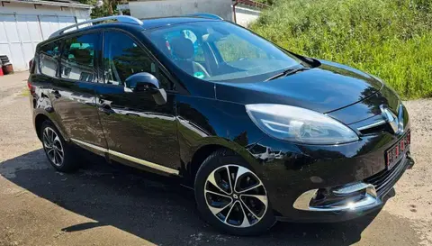 Used RENAULT GRAND SCENIC Diesel 2015 Ad 