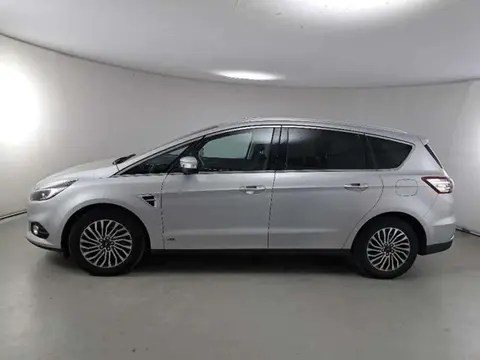 Used FORD S-MAX Diesel 2019 Ad 