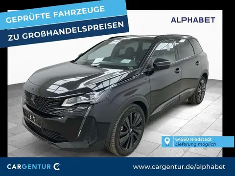 Annonce PEUGEOT 5008 Diesel 2022 d'occasion 