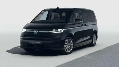 Annonce VOLKSWAGEN T7 Diesel 2024 d'occasion 