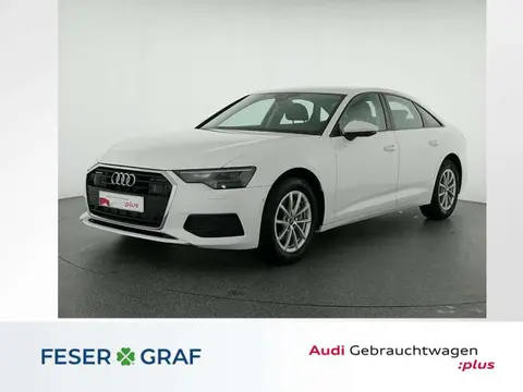 Used AUDI A6 Diesel 2021 Ad 