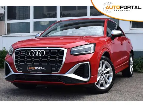 Used AUDI SQ2 Petrol 2022 Ad 