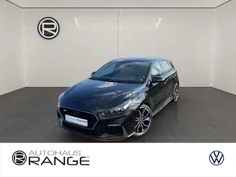 Used HYUNDAI I30 Petrol 2018 Ad 