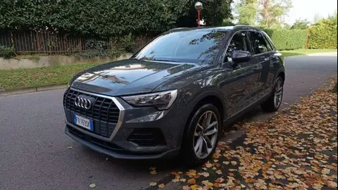 Annonce AUDI Q3 Diesel 2019 d'occasion 