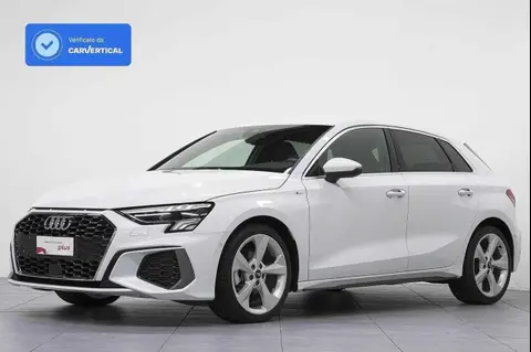 Annonce AUDI A3 Diesel 2023 d'occasion 