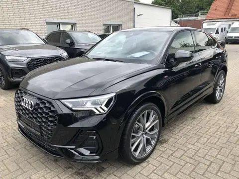 Used AUDI Q3 Hybrid 2021 Ad 