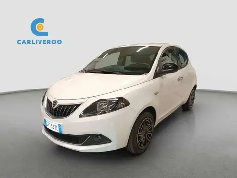 Annonce LANCIA YPSILON Hybride 2021 d'occasion 