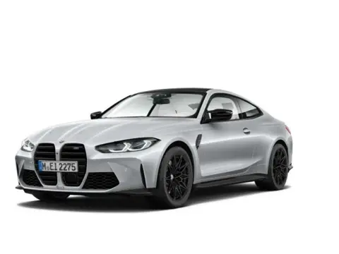 Used BMW M4 Petrol 2023 Ad 