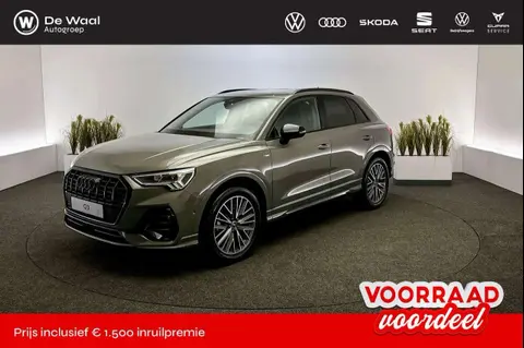 Used AUDI Q3 Petrol 2024 Ad 