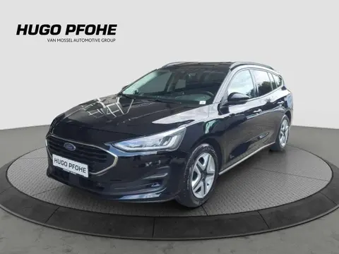 Annonce FORD FOCUS Essence 2022 d'occasion 