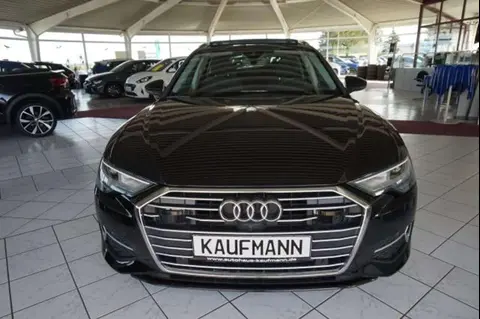 Used AUDI A6 Petrol 2023 Ad 