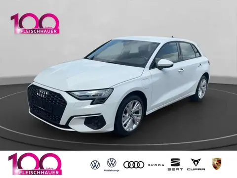 Annonce AUDI A3 Hybride 2022 d'occasion 