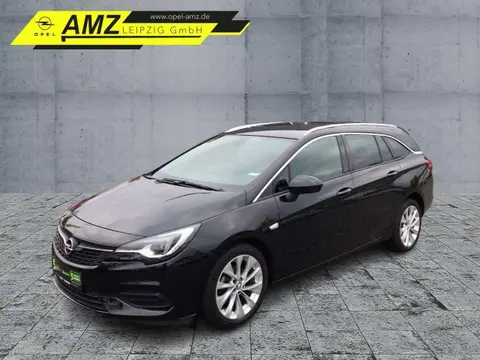 Used OPEL ASTRA Diesel 2020 Ad 